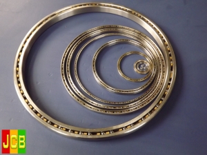 KAYDON THIN SECTION BEARINGS