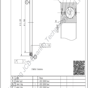 JSHA17XL0 SILVER THIN SECTION