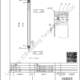 SA040XP0 KAYDON THIN SECTION