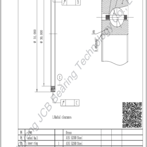 SD300AR0 SILVER THIN SECTION