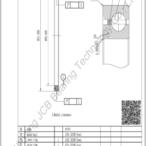 SD300CP0 SILVER THIN SECTION