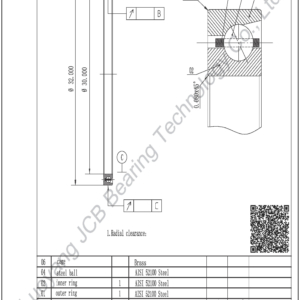 SG300AR0 SILVER THIN SECTION