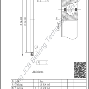 SG350AR0 SILVER THIN SECTION