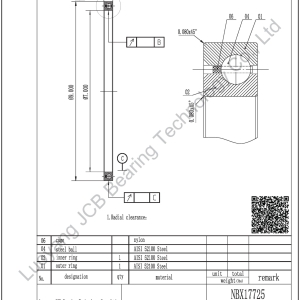 NBX17725