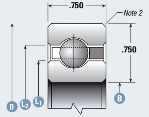 SF040CP0 thin section bearing