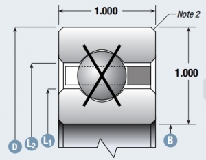 SG040XP0 thin section bearing